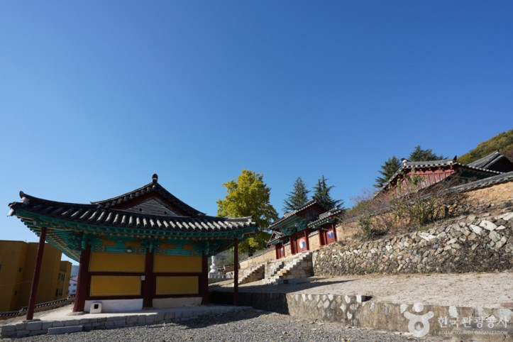 창원향교 여행 추천 - 메고지고