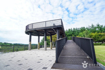 연천로하스파크 여행 추천 - 메고지고