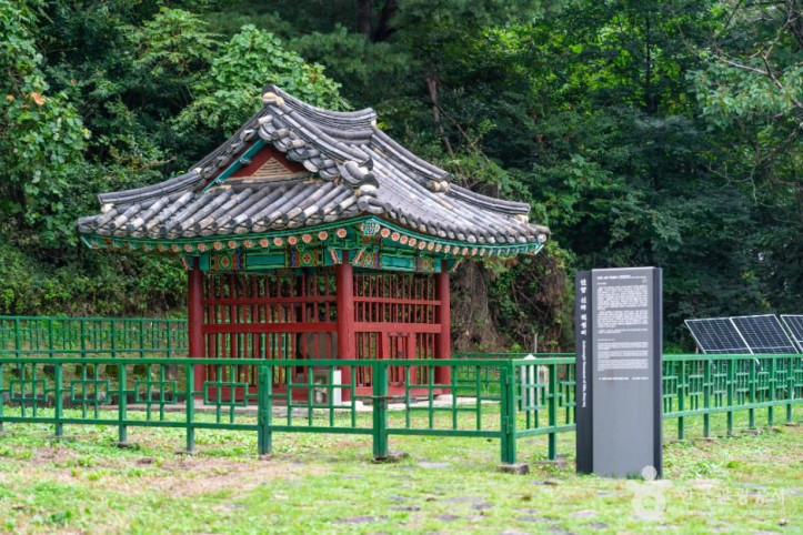 단양 신라 적성비 여행 추천 - 메고지고
