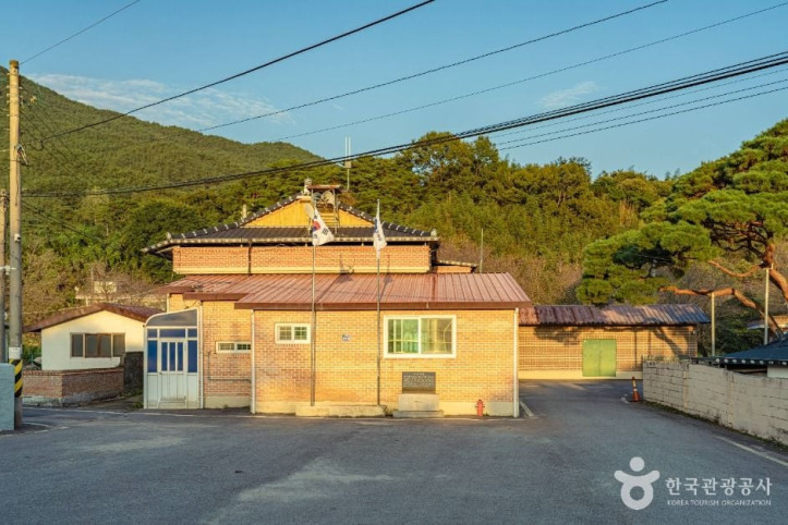 구만마을 여행 추천 - 메고지고