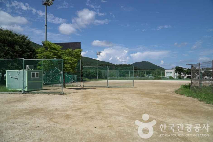 조안면체육공원 여행 추천 - 메고지고