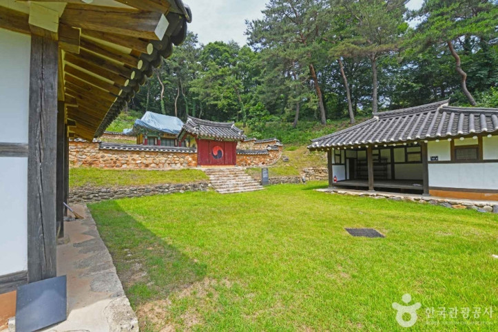 만뢰사 여행 추천 - 메고지고