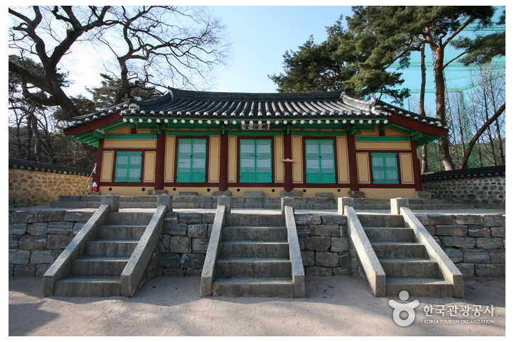 과천향교 여행 추천 - 메고지고