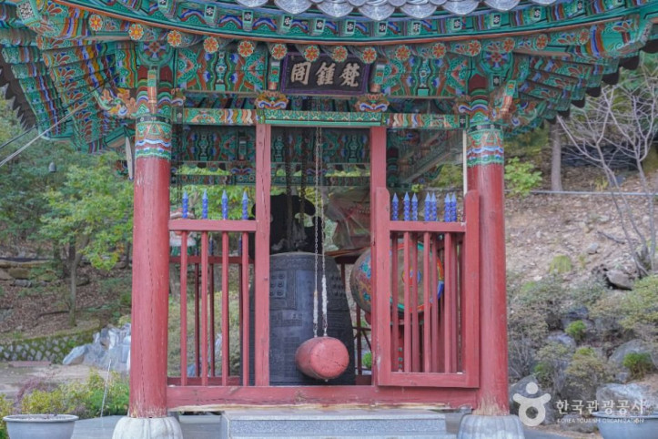 송암사 여행 추천 - 메고지고