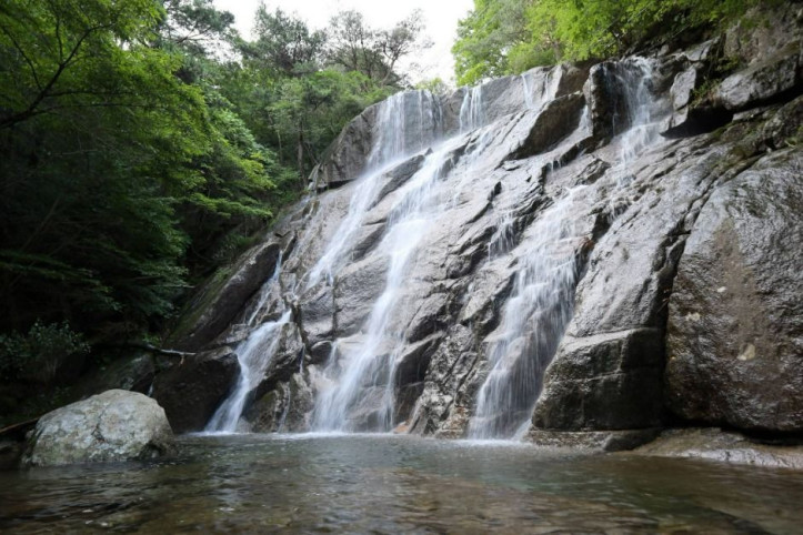 수태골 여행 추천 - 메고지고