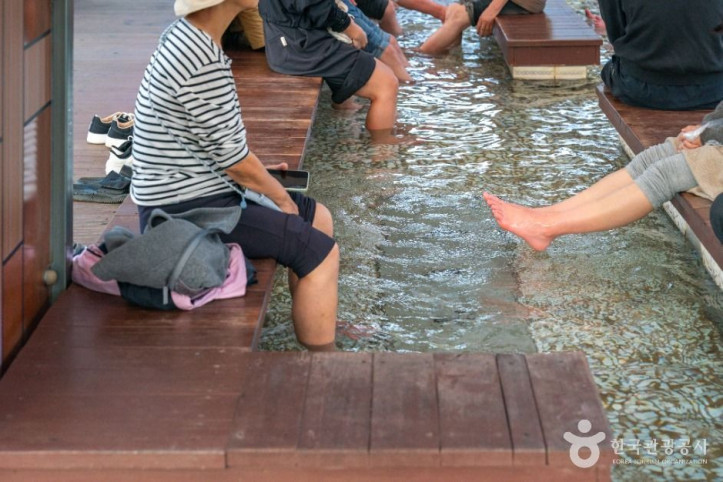 수안보온천 관광특구 여행 추천 - 메고지고