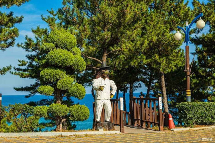 이사부사자공원&그림책 나라 여행 추천 - 메고지고