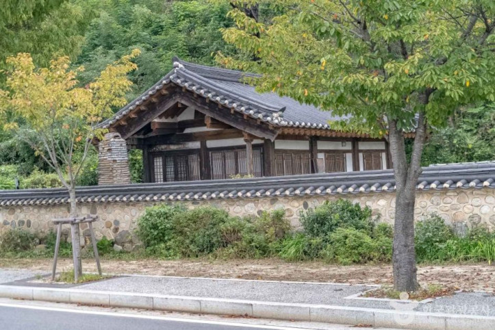 경포도립공원 여행 추천 - 메고지고
