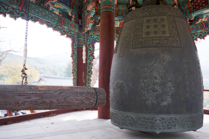 공림사 여행 추천 - 메고지고