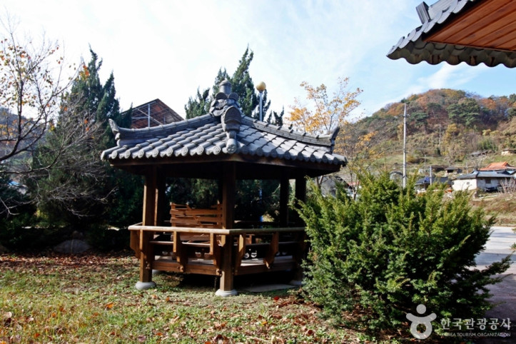 충주 상대촌농촌체험마을 여행 추천 - 메고지고