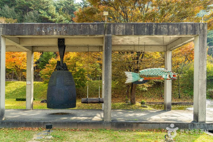 만해마을 여행 추천 - 메고지고