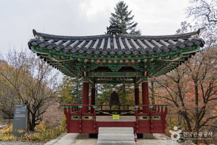 명주사(양양) 여행 추천 - 메고지고