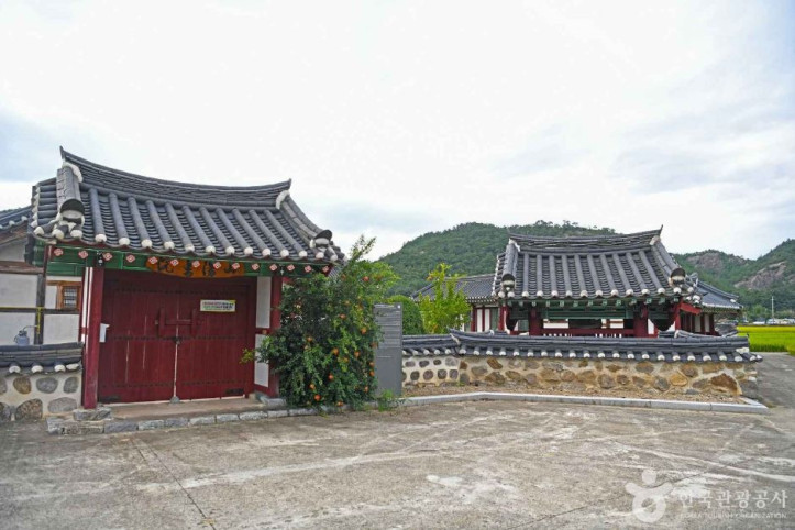 산양마을 여행 추천 - 메고지고