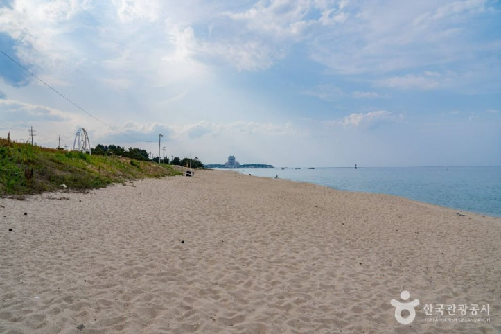 순긋해변 여행 추천 - 메고지고
