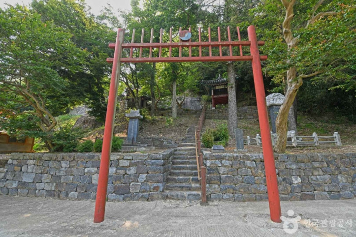 세양사 여행 추천 - 메고지고