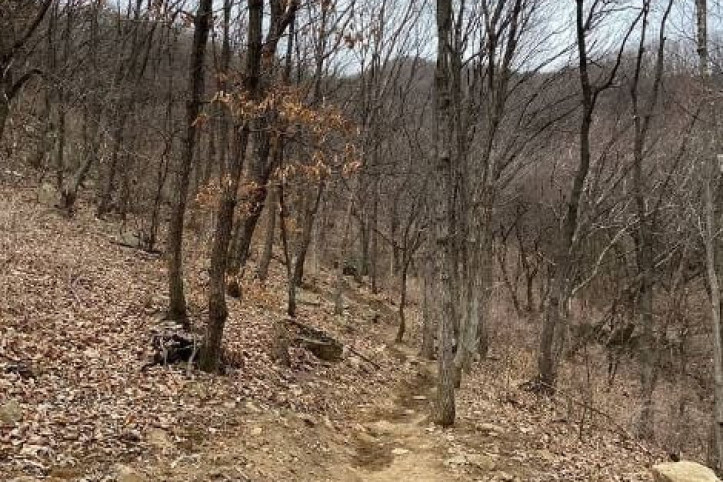 고대산 여행 추천 - 메고지고