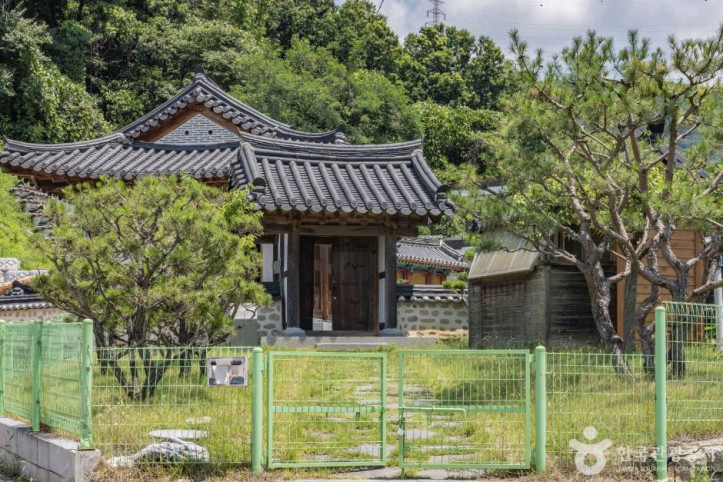 운곡서원 여행 추천 - 메고지고