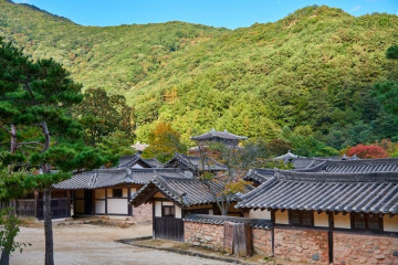 주흘산 여행 추천 - 메고지고