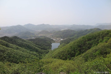 석탄사(정읍) 여행 추천 - 메고지고