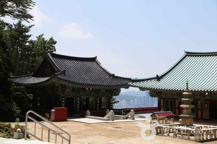 복천사(부산) 여행 추천 - 메고지고