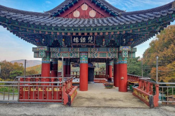표충비 여행 추천 - 메고지고