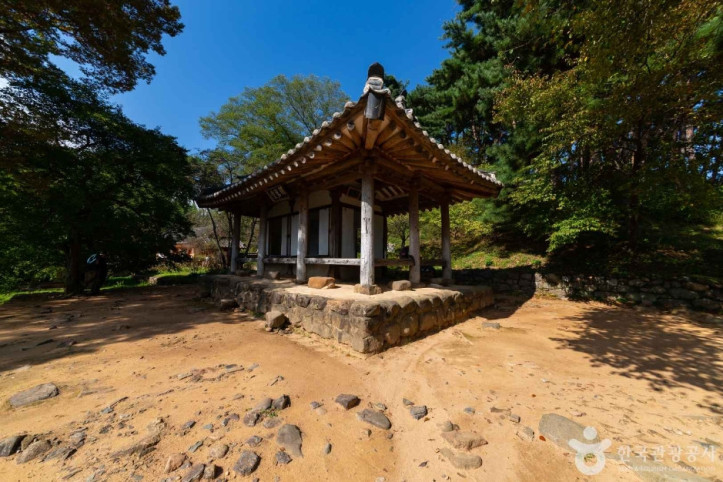 환벽당 ·조대 여행 추천 - 메고지고