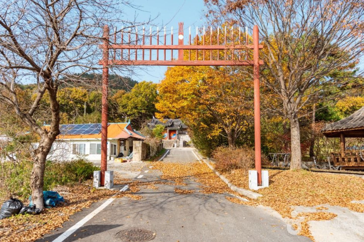 노성궐리사 여행 추천 - 메고지고