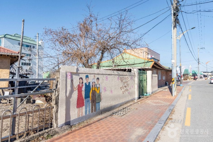 탑리마을 여행 추천 - 메고지고
