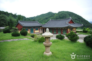 용암사(장수) 여행 추천 - 메고지고