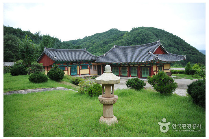 신광사(장수) 여행 추천 - 메고지고