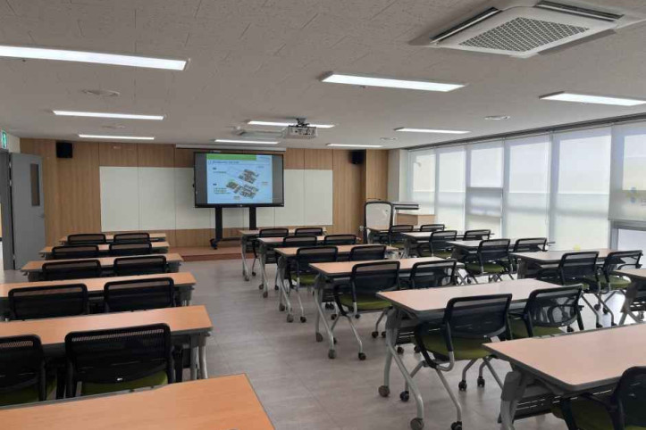 담양안전체험교육장 여행 추천 - 메고지고