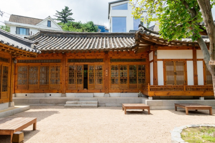 무계원 여행 추천 - 메고지고