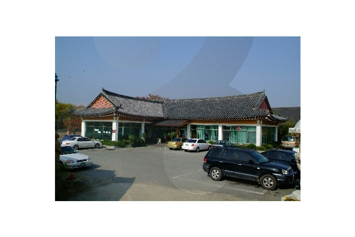 꽃마을 경주한방병원 여행 추천 - 메고지고