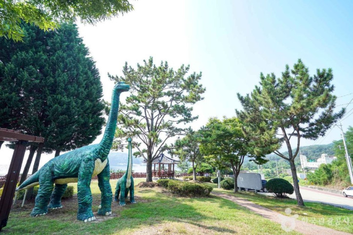 해맞이공원 여행 추천 - 메고지고
