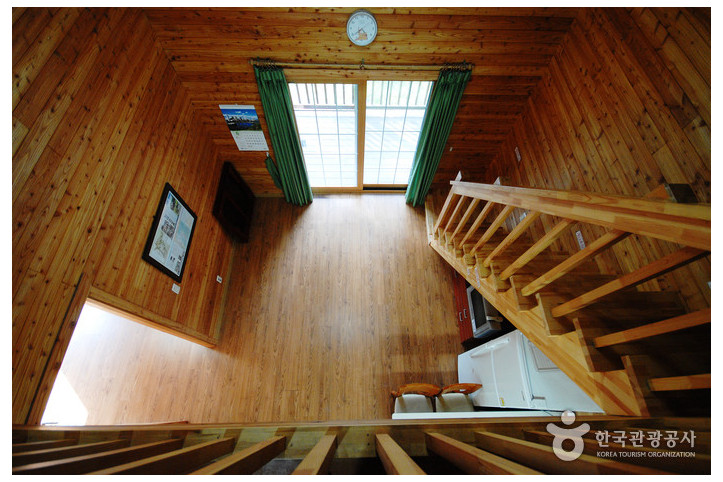 중미산자연휴양림 여행 추천 - 메고지고