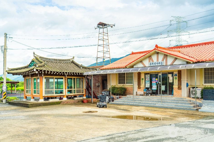 용두마을 여행 추천 - 메고지고