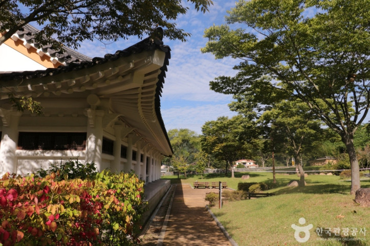 치산서원 여행 추천 - 메고지고