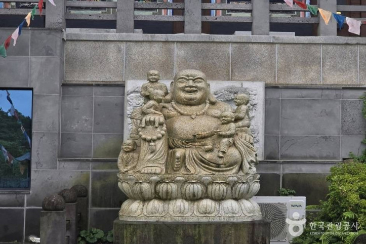 광명사(제주) 여행 추천 - 메고지고