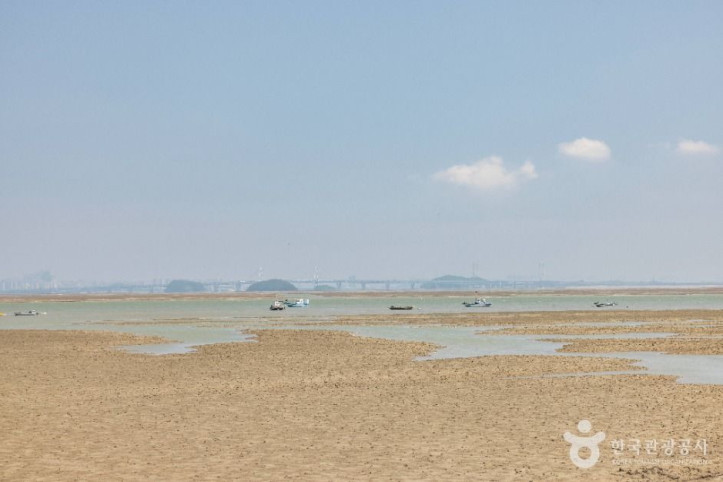 동검선착장 여행 추천 - 메고지고