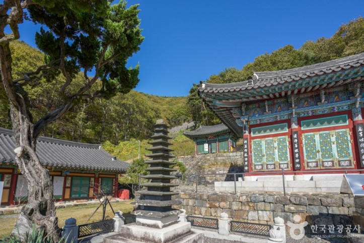 두방사(두방암) 여행 추천 - 메고지고