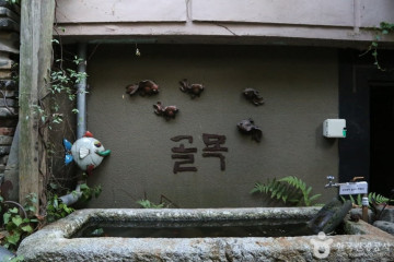 유엔기념공원 여행 추천 - 메고지고
