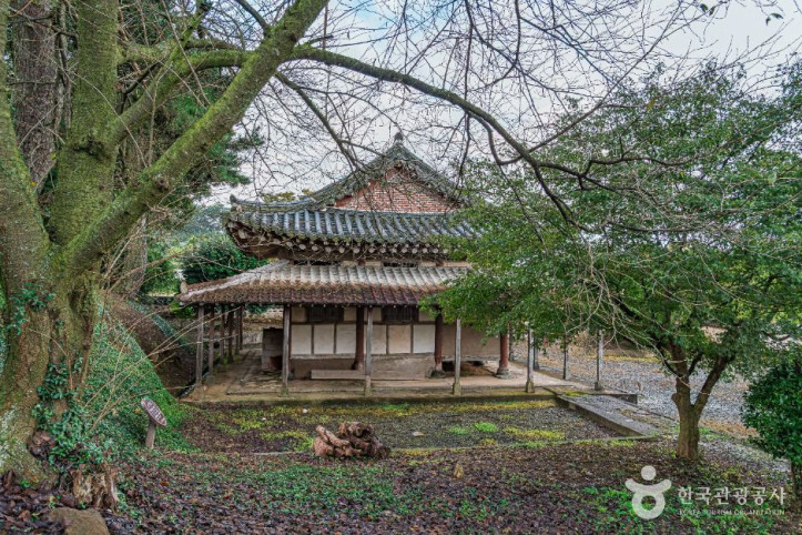 봉강사 여행 추천 - 메고지고