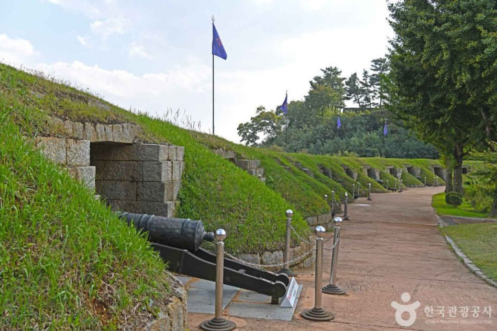 강화전적지 여행 추천 - 메고지고