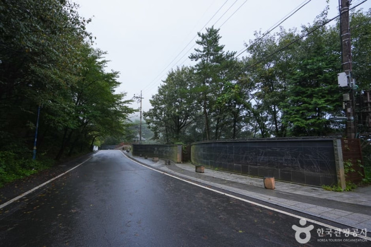 옥마산 여행 추천 - 메고지고