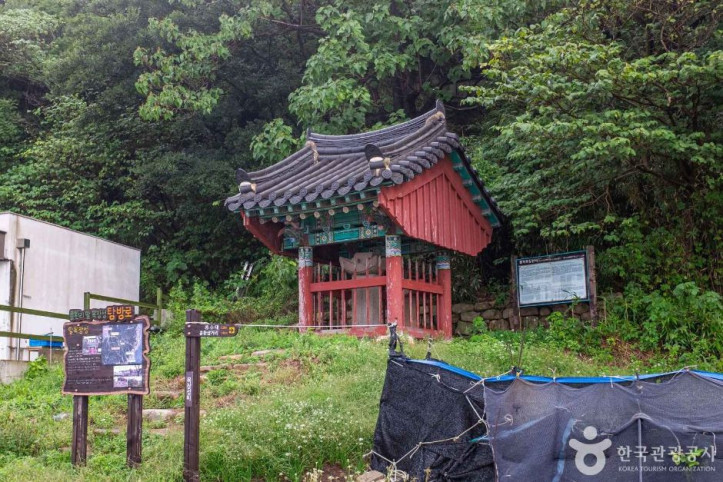 장기 목장성비 여행 추천 - 메고지고