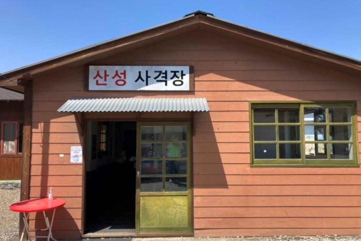 화본마을 여행 추천 - 메고지고