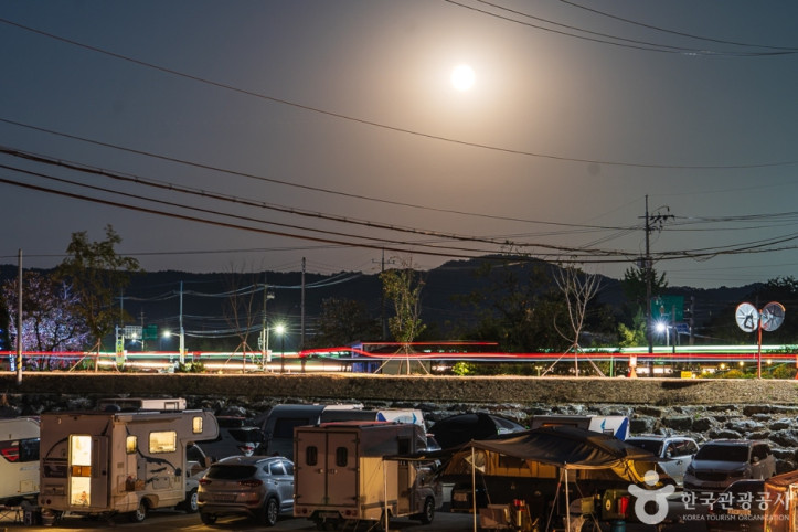덕암교 여행 추천 - 메고지고