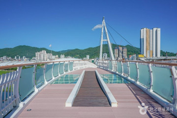오봉산(양산) 여행 추천 - 메고지고