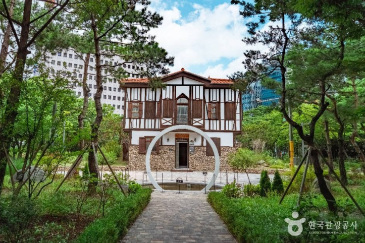 자매공원 여행 추천 - 메고지고