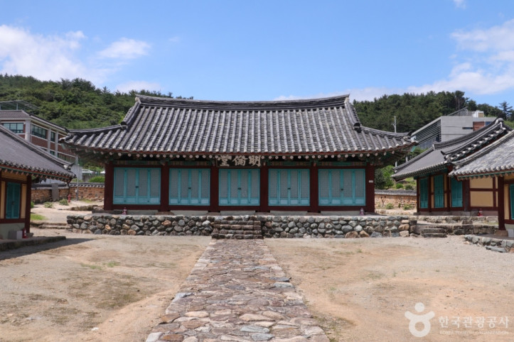 언양향교 여행 추천 - 메고지고